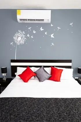 Comfort Çatı Katı Süiti (Penthouse)