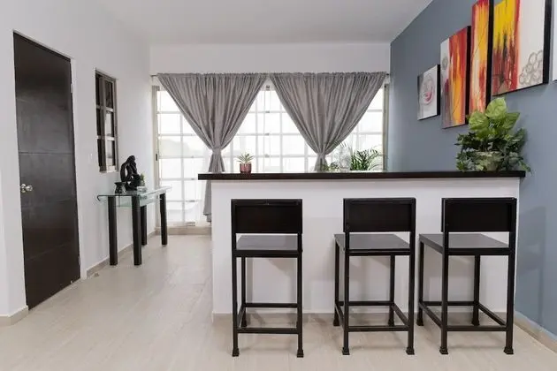 Comfort Çatı Katı Süiti (Penthouse)