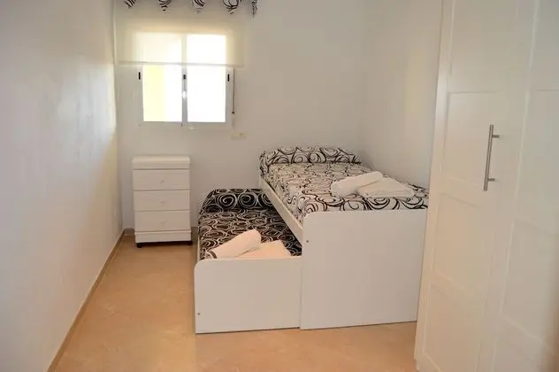 Villa, 2 Yatak Odası