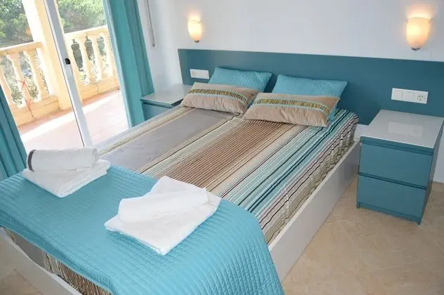 Villa, 2 Yatak Odası