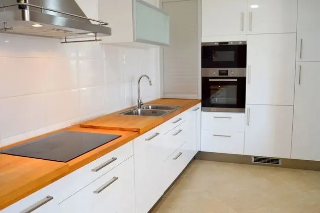 Villa, 2 Yatak Odası
