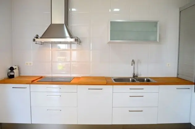 Villa, 2 Yatak Odası