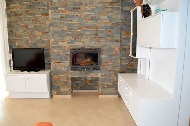 Villa, 2 Yatak Odası
