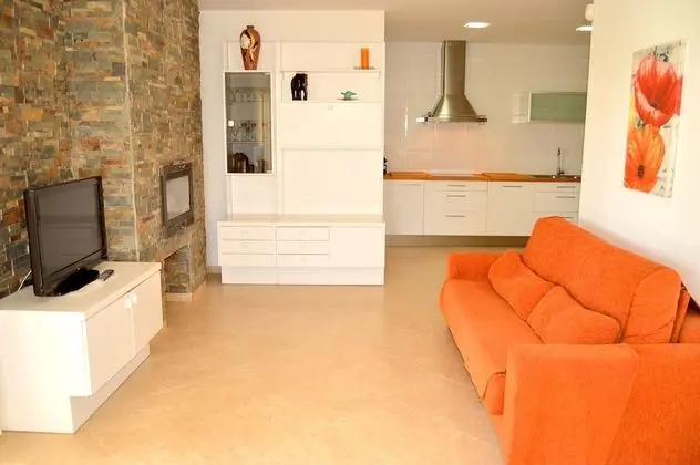 Villa, 2 Yatak Odası