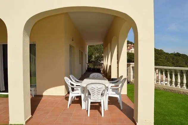 Villa, 2 Yatak Odası