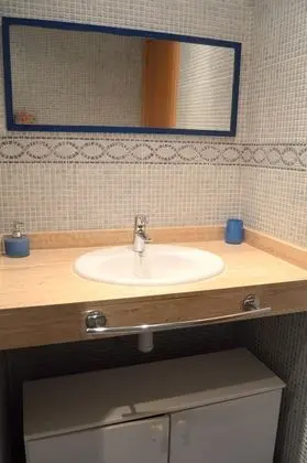 Villa, 2 Yatak Odası