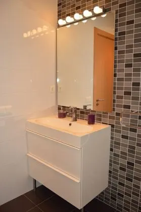 Villa, 2 Yatak Odası