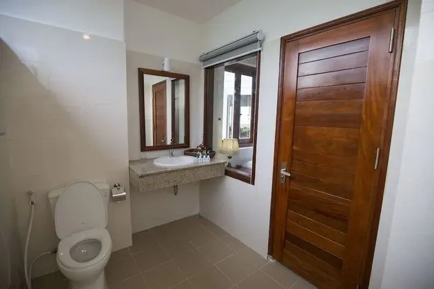 Premium Oda, Havuz Manzaralı