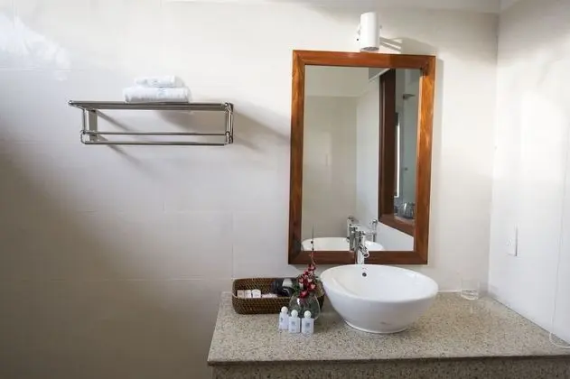 Premium Oda, Havuz Manzaralı