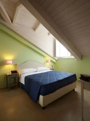 Apart Daire, 1 Yatak Odası (Suite)