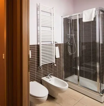 Apart Daire, 1 Yatak Odası (Suite)