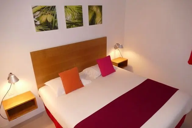 Comfort Süit, 1 Yatak Odası