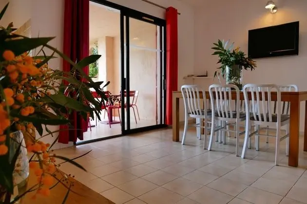 Comfort Süit, 1 Yatak Odası