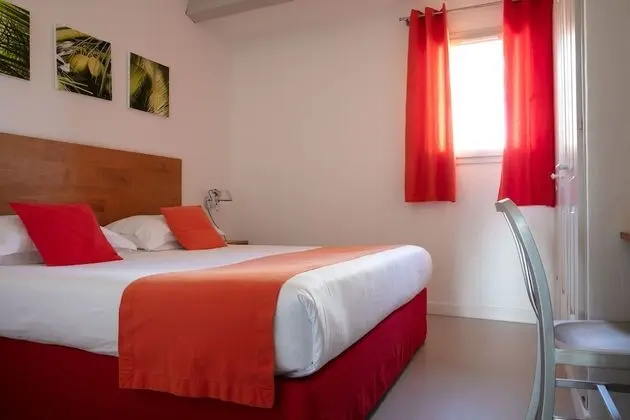 Comfort Süit, 1 Yatak Odası