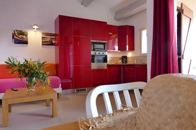 Comfort Süit, 1 Yatak Odası