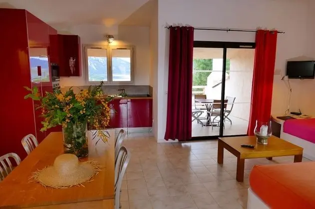 Comfort Süit, 1 Yatak Odası