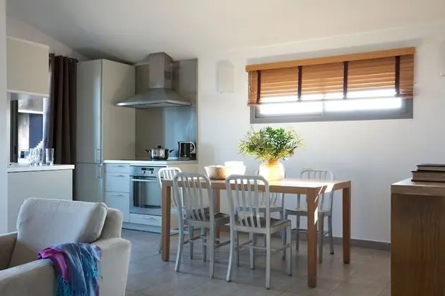 Premium Apart Daire, 2 Yatak Odası, Deniz Manzaralı (2-4 People)