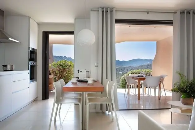 Premium Süit, 1 Yatak Odası, Deniz Manzaralı