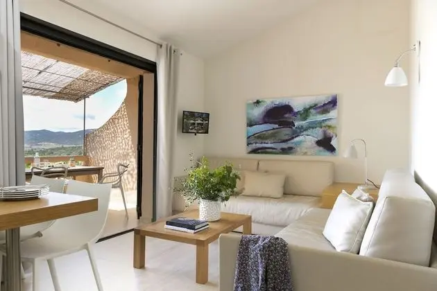 Premium Süit, 1 Yatak Odası, Deniz Manzaralı