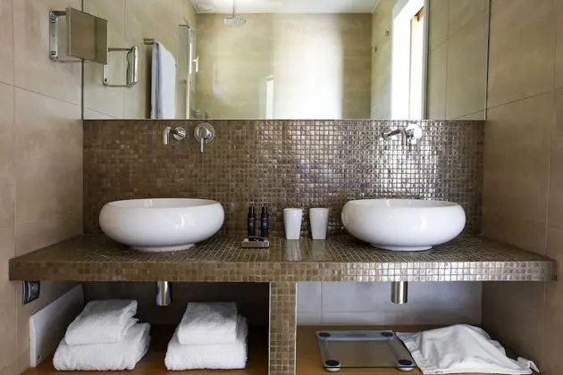 Premium Süit, 1 Yatak Odası, Deniz Manzaralı