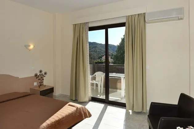 1 Çift Kişilik Veya 2 Tek Kişilik Yatak Superior Capacity 4