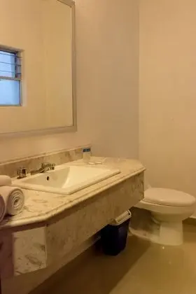 Standard Tek Büyük Yataklı Oda, 2 Çift Kişilik Yatak