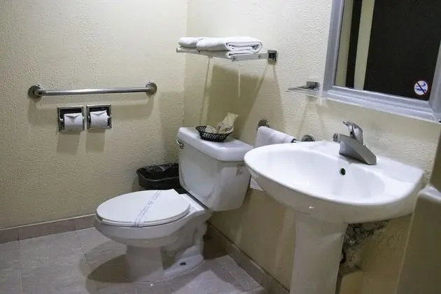 Standard Oda, 2 Çift Kişilik Yatak