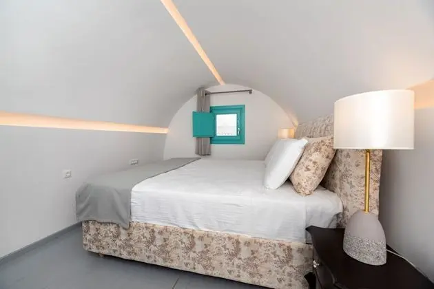 Loft Suite with outdoor Hot tub