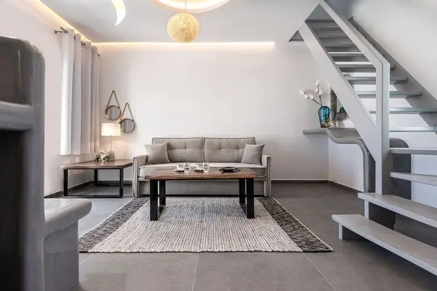 Loft Suite with outdoor Hot tub