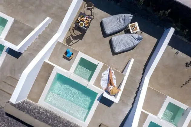 Loft Suite with outdoor Hot tub