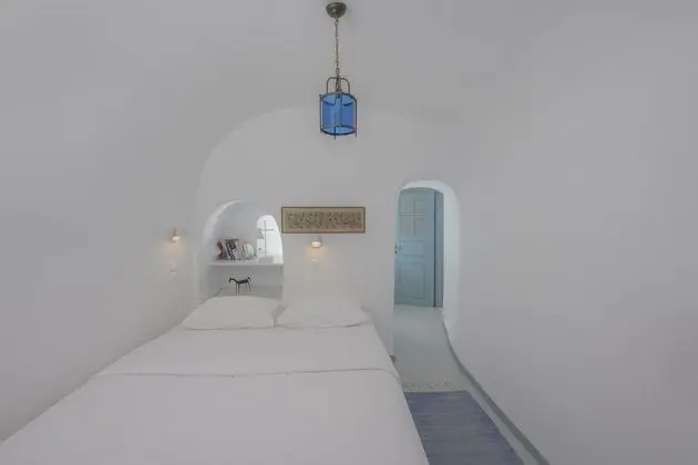 Junior Villa, 1 Yatak Odası, Sıcak Su Havuzu, Deniz Manzaralı
