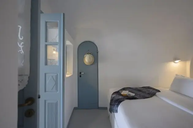 Junior Villa, 1 Yatak Odası, Sıcak Su Havuzu, Deniz Manzaralı