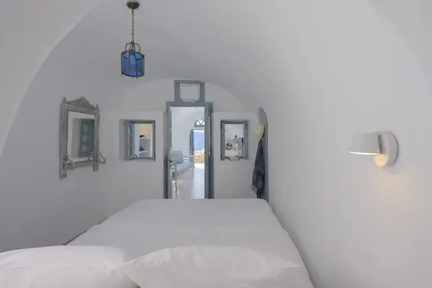 Junior Villa, 1 Yatak Odası, Sıcak Su Havuzu, Deniz Manzaralı