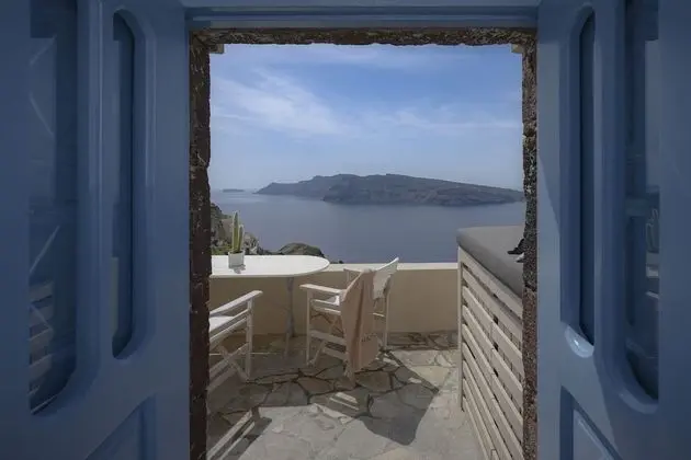 Junior Villa, 1 Yatak Odası, Sıcak Su Havuzu, Deniz Manzaralı