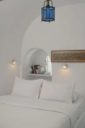 Junior Villa, 1 Yatak Odası, Sıcak Su Havuzu, Deniz Manzaralı