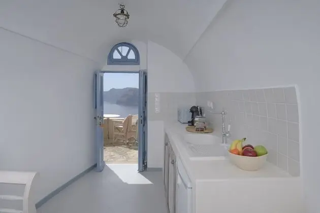 Junior Villa, 1 Yatak Odası, Sıcak Su Havuzu, Deniz Manzaralı