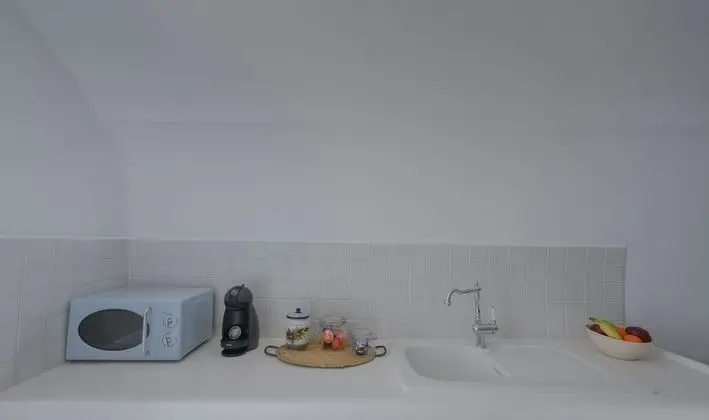 Junior Villa, 1 Yatak Odası, Sıcak Su Havuzu, Deniz Manzaralı