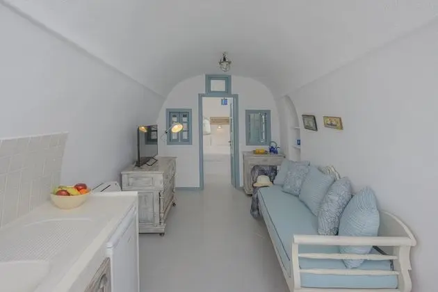 Junior Villa, 1 Yatak Odası, Sıcak Su Havuzu, Deniz Manzaralı