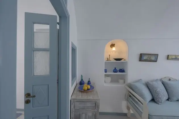 Junior Villa, 1 Yatak Odası, Sıcak Su Havuzu, Deniz Manzaralı