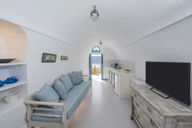 Junior Villa, 1 Yatak Odası, Sıcak Su Havuzu, Deniz Manzaralı