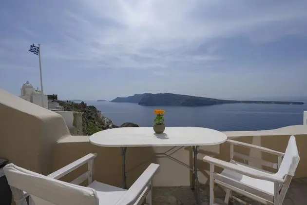 Junior Villa, 1 Yatak Odası, Sıcak Su Havuzu, Deniz Manzaralı