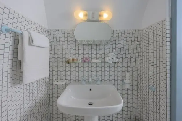 Junior Villa, 1 Yatak Odası, Sıcak Su Havuzu, Deniz Manzaralı