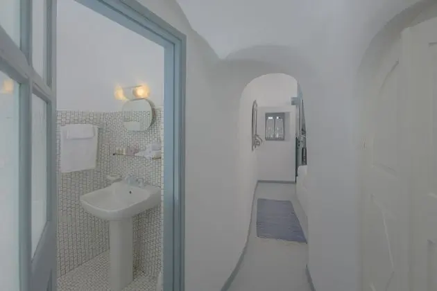 Junior Villa, 1 Yatak Odası, Sıcak Su Havuzu, Deniz Manzaralı