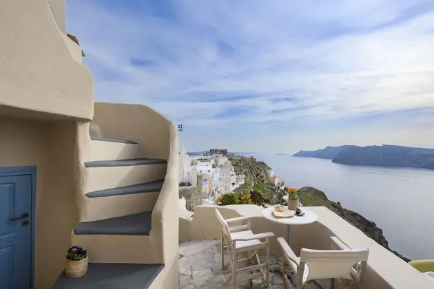 Senior Villa, 2 Yatak Odası, Sıcak Su Havuzu, Deniz Manzaralı