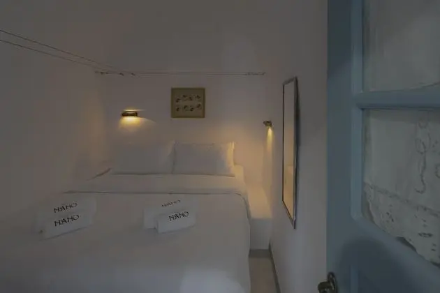 Senior Villa, 2 Yatak Odası, Sıcak Su Havuzu, Deniz Manzaralı
