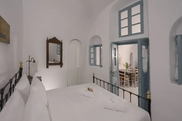 Senior Villa, 2 Yatak Odası, Sıcak Su Havuzu, Deniz Manzaralı