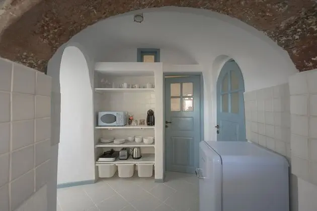Senior Villa, 2 Yatak Odası, Sıcak Su Havuzu, Deniz Manzaralı