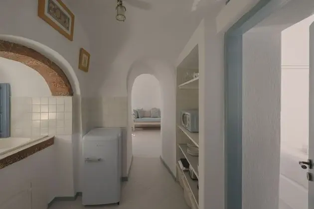 Senior Villa, 2 Yatak Odası, Sıcak Su Havuzu, Deniz Manzaralı