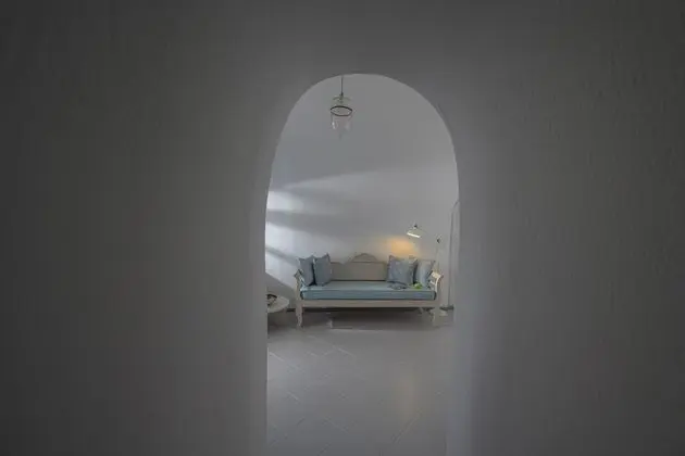 Senior Villa, 2 Yatak Odası, Sıcak Su Havuzu, Deniz Manzaralı