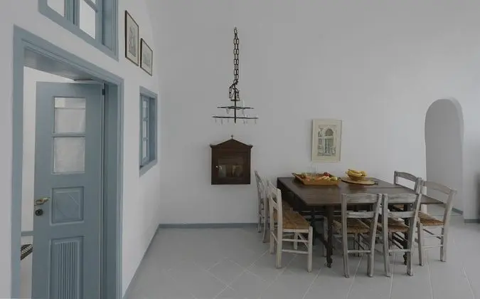Senior Villa, 2 Yatak Odası, Sıcak Su Havuzu, Deniz Manzaralı